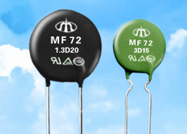 MF72功率型