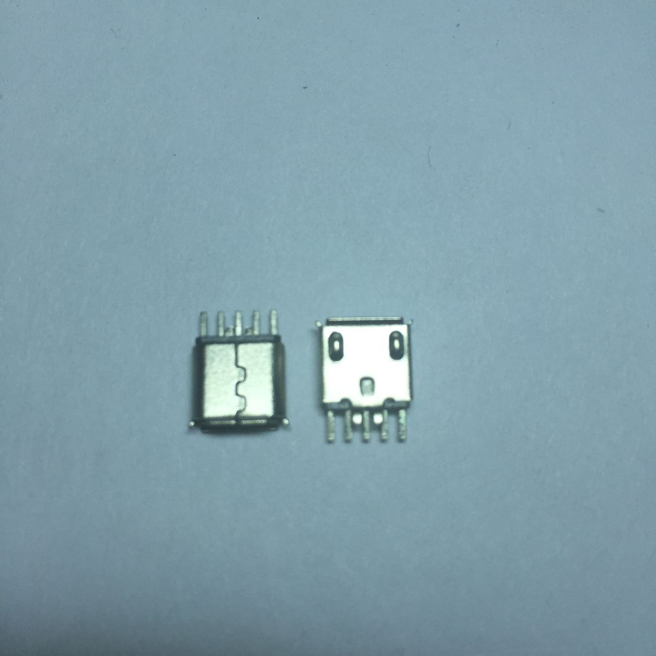 Micor USB B type female(1)