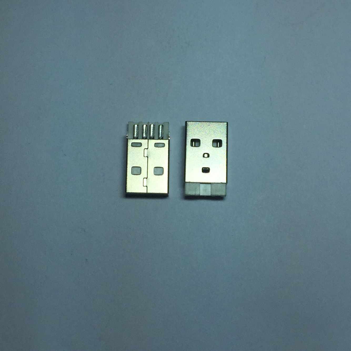 USB A type(2)