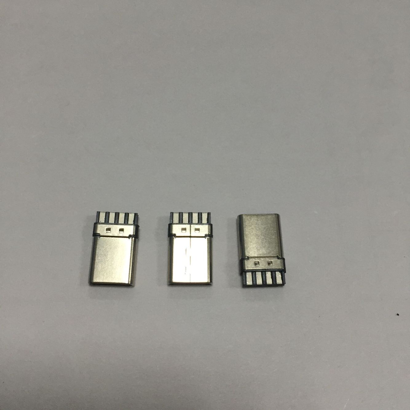 USB3.1 C type-1